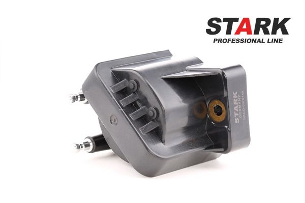 Bobina STARK 12V, 2pólos SKCO-0070140