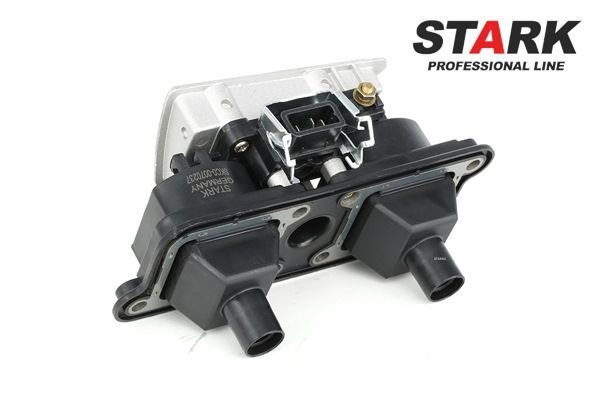 Bobina STARK 12V, 3pólos SKCO-0070237