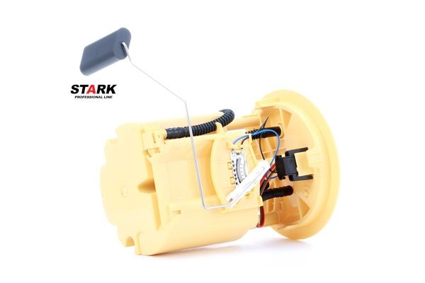 Unidade de alimentação de combustível STARK 3,5bar, elétrico, Diesel, com sensor de nível de combustível SKFU-0410015