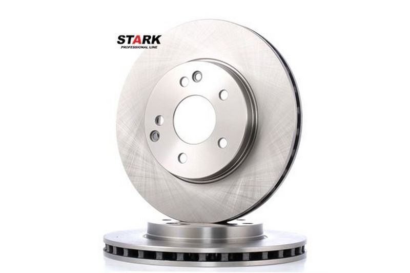 Brake discs 