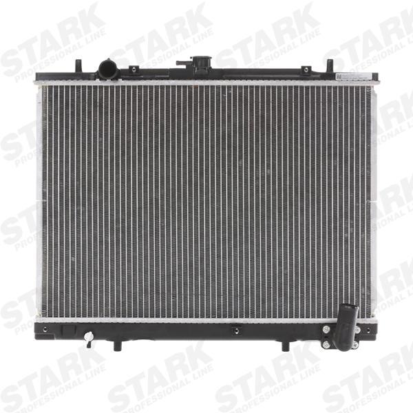 Radiator, racire motor STARK SKRD-0120051