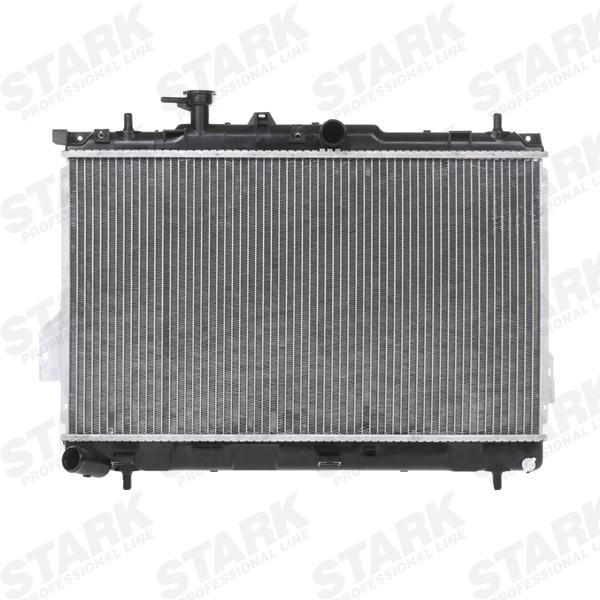 Radiator, racire motor STARK SKRD-0120064