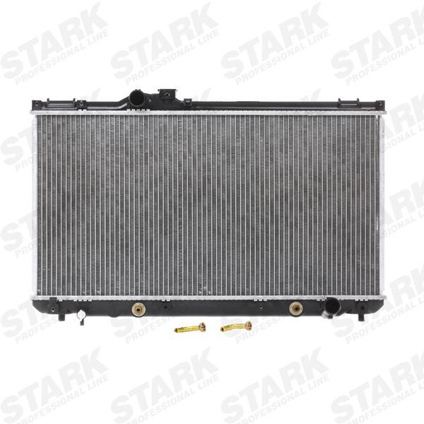 Radiator, racire motor STARK SKRD-0120083