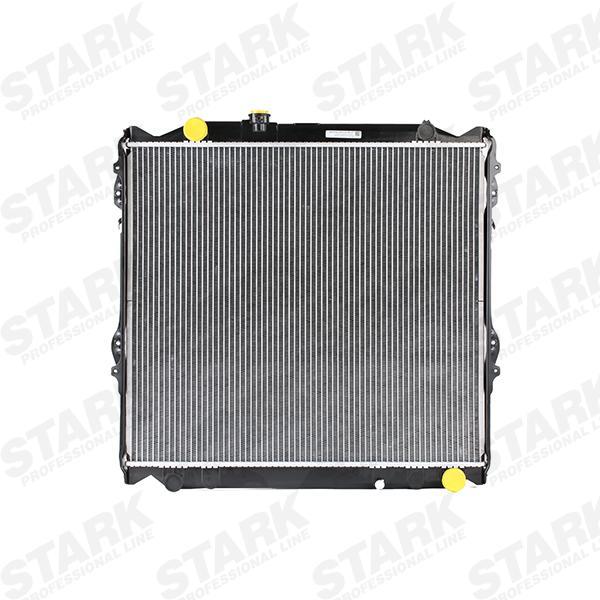 Radiator, racire motor STARK SKRD-0120168