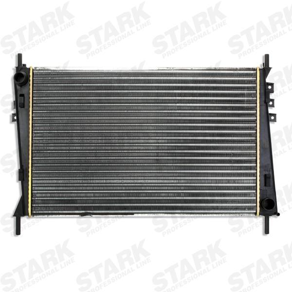 Radiator, racire motor STARK SKRD-0120404