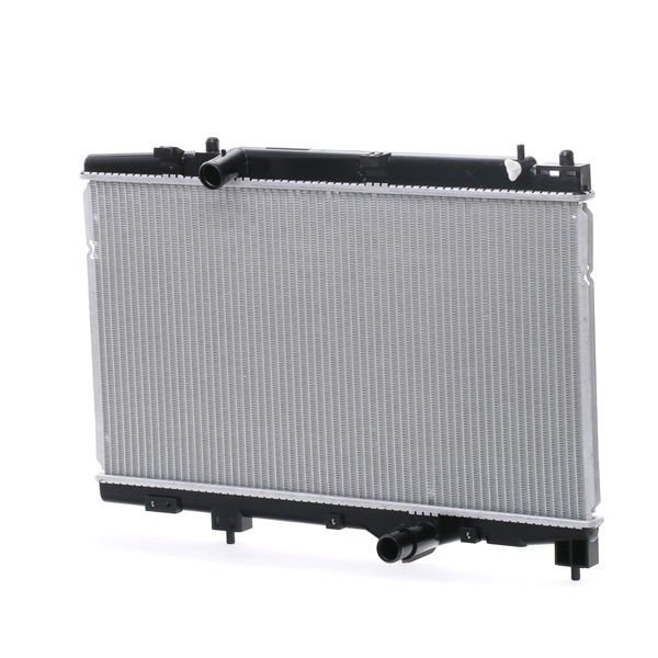 Radiator, racire motor STARK 350x640x16 SKRD-0120460