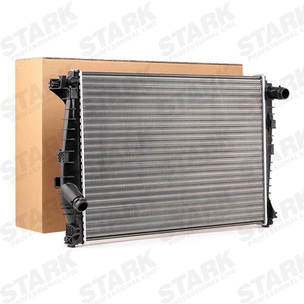 Radiador do refrigeração STARK 650 X 449 X 32 SKRD-0120475