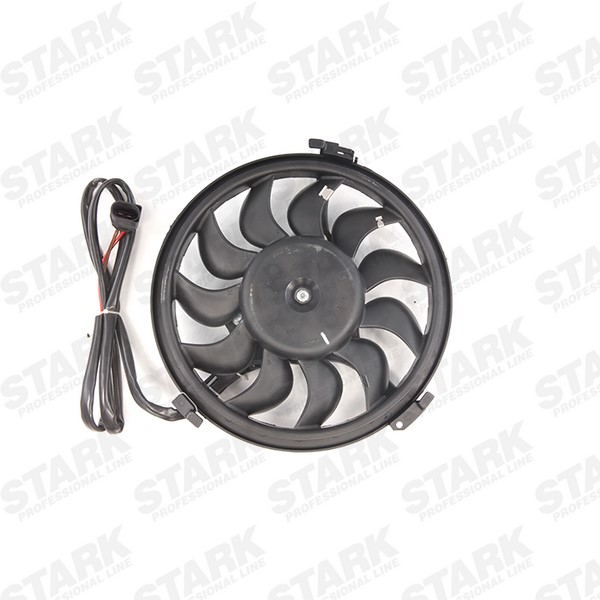 Electroventilator STARK 280mm SKRF-0300006