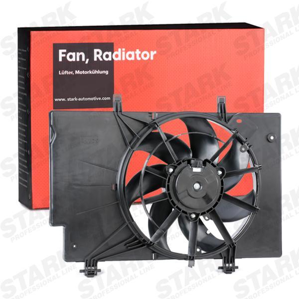 Electroventilator STARK SKRF-0300083