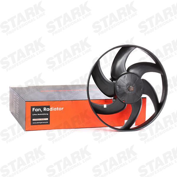 Electroventilator STARK 335mm SKRF-0300104