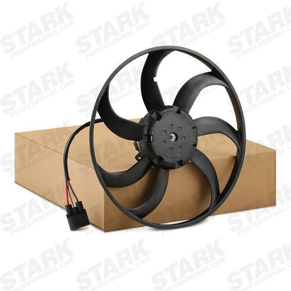 Electroventilator STARK 410mm SKRF-0300148