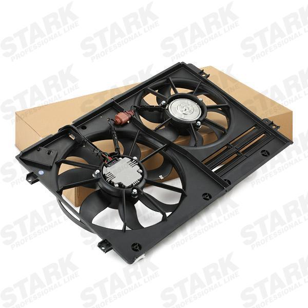 Ventilador, refrigeração do motor STARK 360mm SKRF-0300187