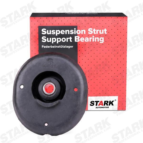 Rulment sarcina suport arc STARK punte fata, fara rulment cu bile SKSS-0670144