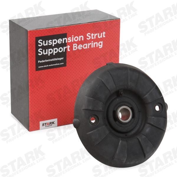 Supports de jambe de suspension 