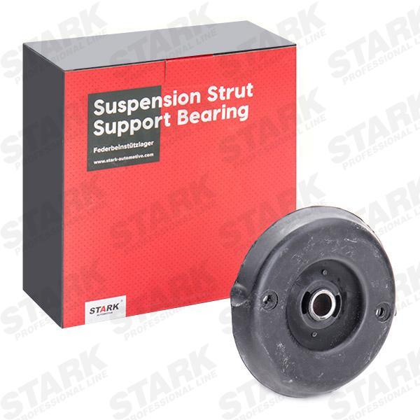 Supports de jambe de suspension 