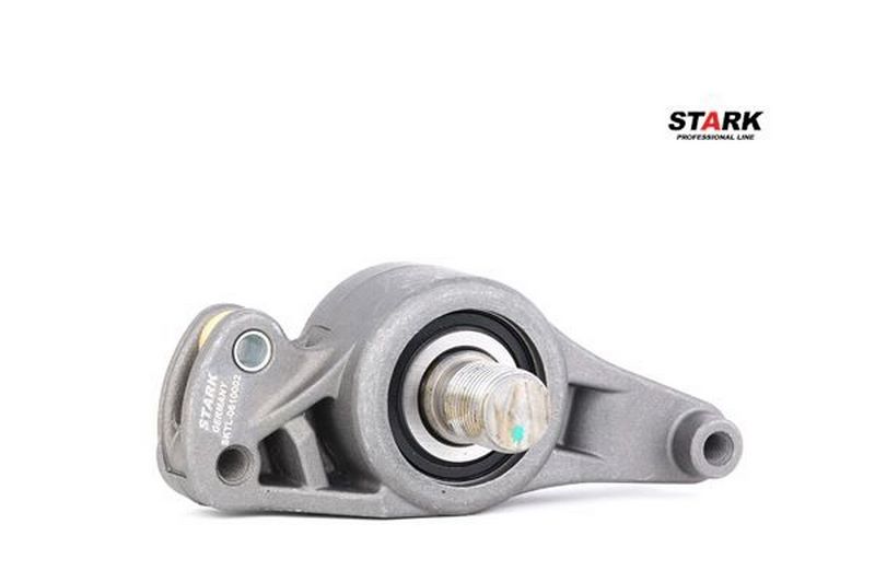 Tensor, correia trapezoidal estriada STARK com suporte SKTL-0610002