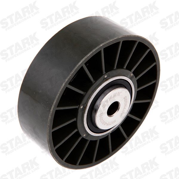 Rolo tensor, correia trapezoidal estriada STARK SKTP-0600002