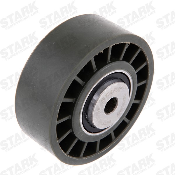 Rolo tensor, correia trapezoidal estriada STARK SKTP-0600016