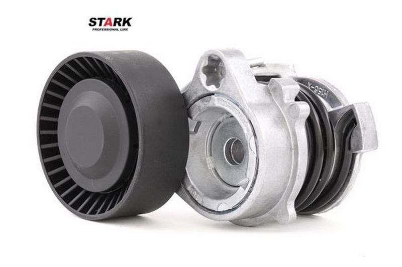 Rolo tensor, correia trapezoidal estriada STARK SKTP-0600083