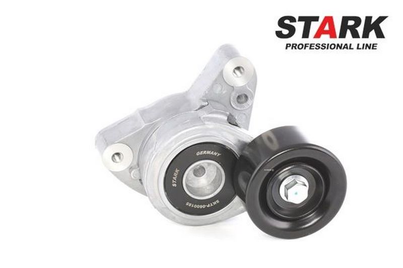 Rolo tensor, correia trapezoidal estriada STARK SKTP-0600185