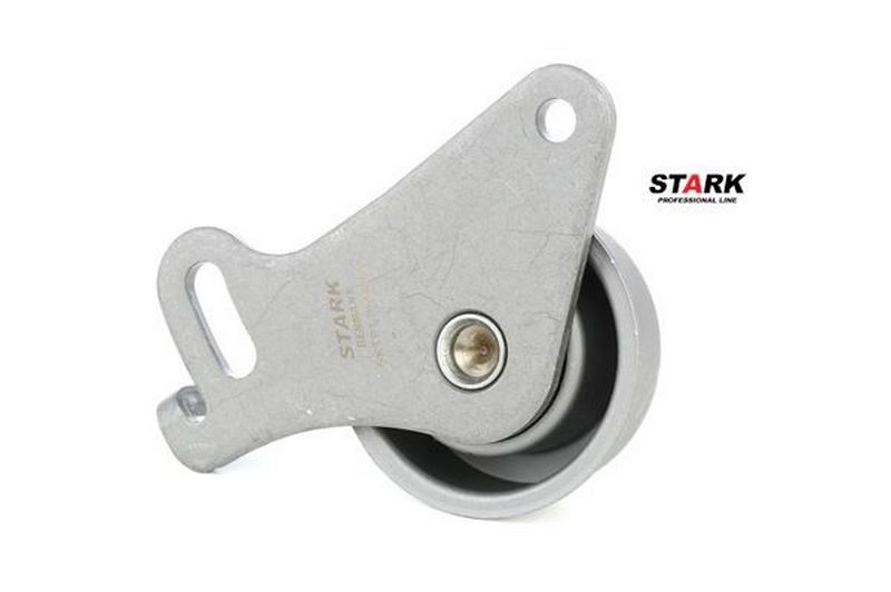 Rolo tensor, correia dentada STARK com suporte SKTPT-0650021