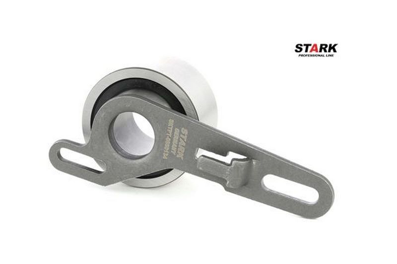 Rolo tensor, correia dentada STARK com suporte SKTPT-0650134