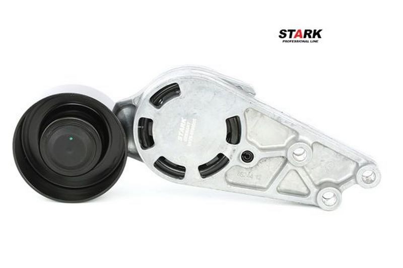 Tensor de correia, correia trapezoidal estriada STARK SKVB-0590005