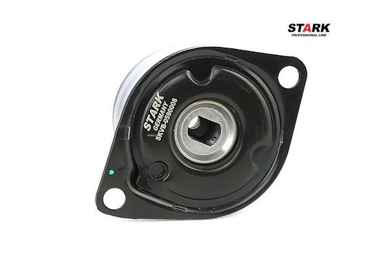 Tensor de correia, correia trapezoidal estriada STARK SKVB-0590008