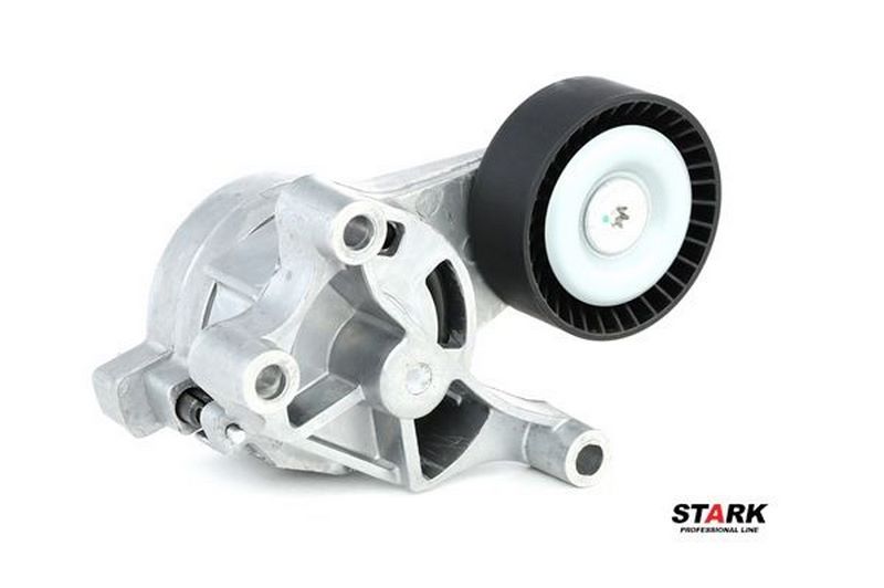 Tensor de correia, correia trapezoidal estriada STARK SKVB-0590010