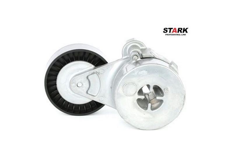 Tensor de correia, correia trapezoidal estriada STARK SKVB-0590016