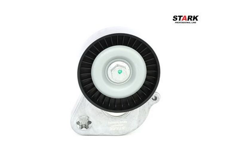 Tensor de correia, correia trapezoidal estriada STARK SKVB-0590032