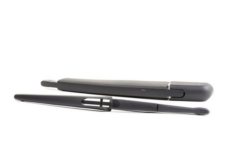 Braço da Limpa-Vidros STARK traseira, 305mm, com capa, com escova de limpa-vidros integrada SKWA-0930067