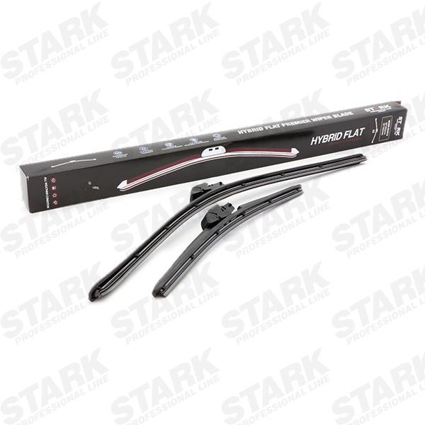 Lamela stergator STARK fata, 650mm SKWIB-0940076