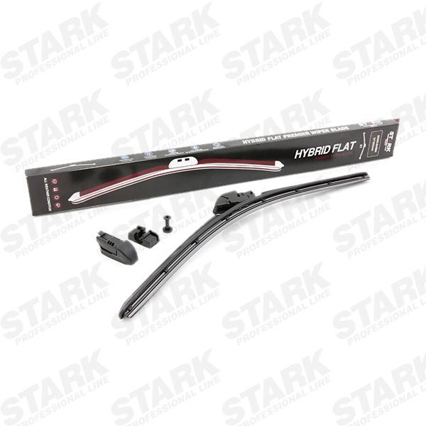 Lamela stergator STARK fata, 500mm SKWIB-0940117