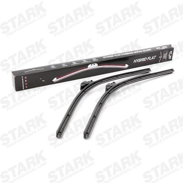 Escovas limpa para brisas STARK Aerotwin 650mm SKWIB-0940120