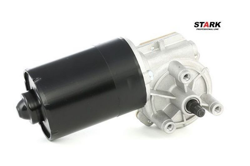 Motor de Limpa Vidros STARK 40W, à frente SKWM-0290001