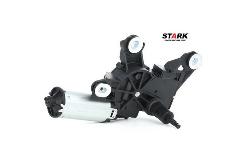 Motor de Limpa Vidros STARK 40W, traseira SKWM-0290003