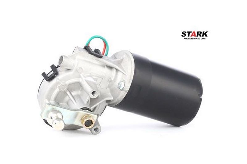 Motor de Limpa Vidros STARK 55W, à frente SKWM-0290006