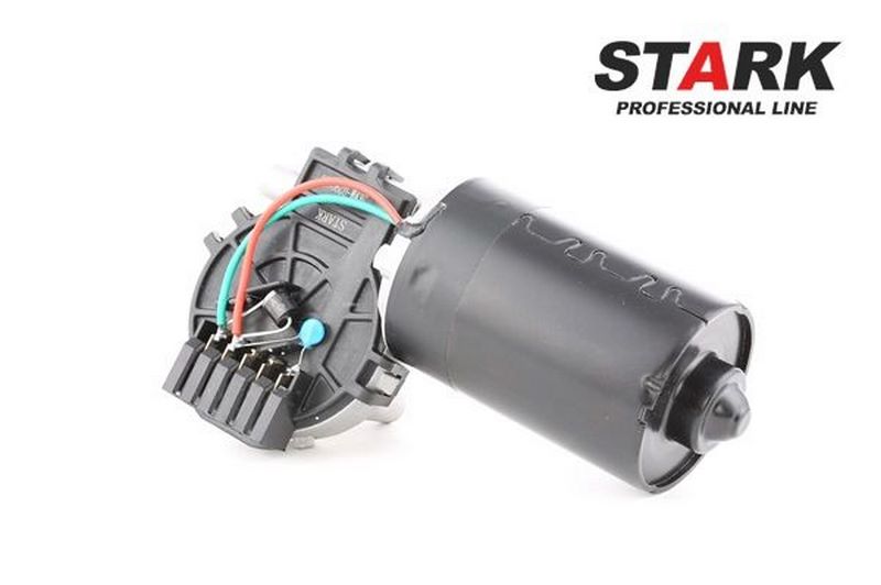 Motor de Limpa Vidros STARK 40W, à frente SKWM-0290010