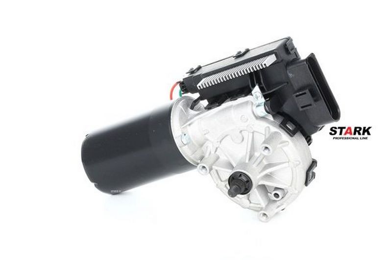 Motor de Limpa Vidros STARK 70W, à frente SKWM-0290013