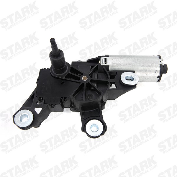 Motor de Limpa Vidros STARK traseira SKWM-0290017