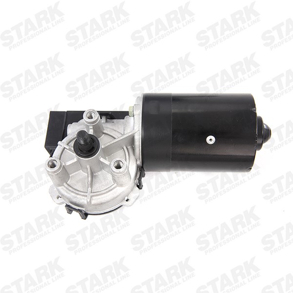 Motor de Limpa Vidros STARK 12V, à frente SKWM-0290018