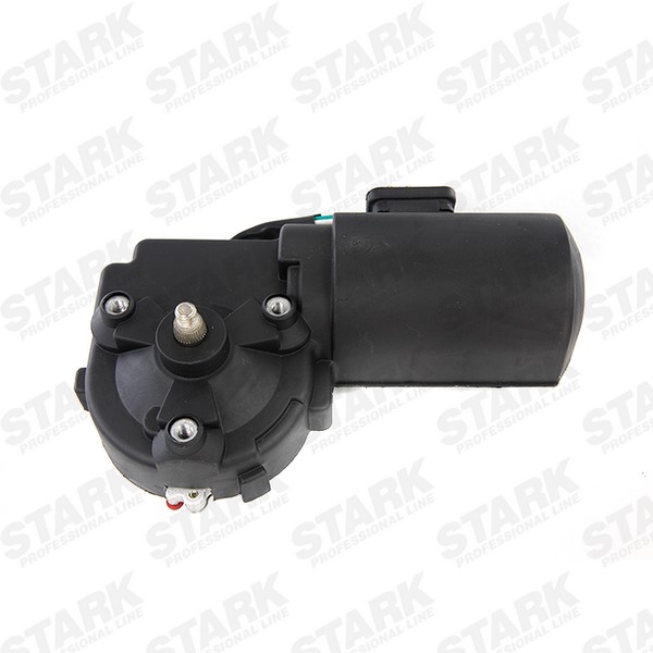 Motor de Limpa Vidros STARK 12V, à frente SKWM-0290019