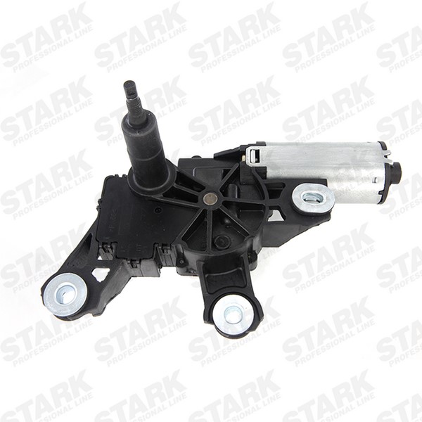 Motor de Limpa Vidros STARK traseira SKWM-0290020