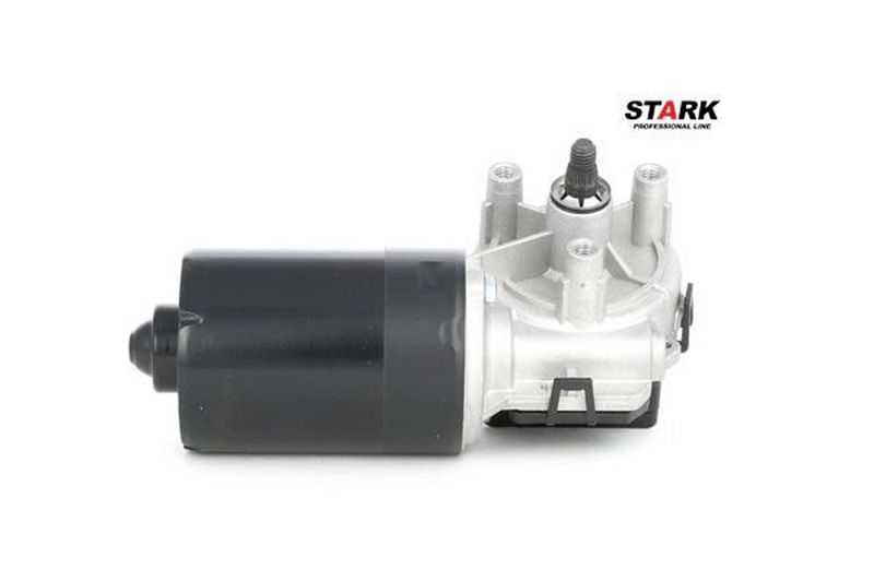 Motor de Limpa Vidros STARK 12V, à frente SKWM-0290025