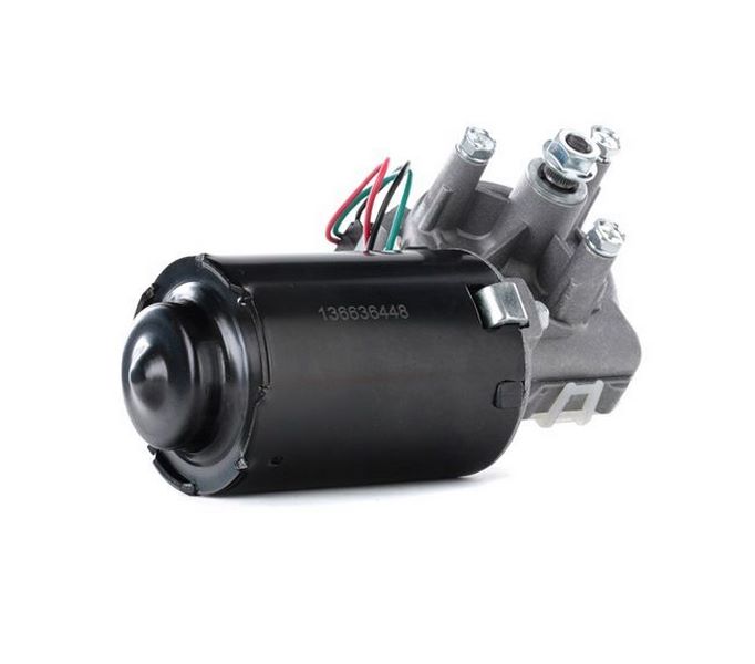 Motor de Limpa Vidros STARK 12V, à frente SKWM-0290081