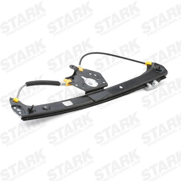 Elevador de vidros STARK traseira direita, elétrico, sem motor elétrico SKWR-0420150