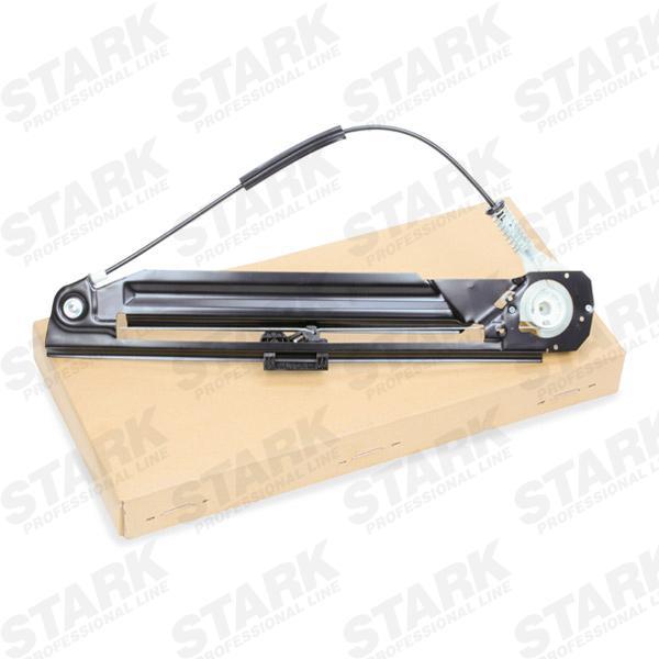 Elevador de vidros STARK traseira direita, elétrico, sem motor elétrico SKWR-0420241