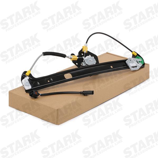 Elevador de vidros STARK traseira esquerda, elétrico, sem motor elétrico SKWR-0420259